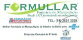FORMULLAR