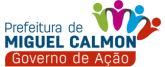 PREFEITURA DE MIGUEL CALMON
