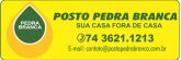 Posto Pedra Branca